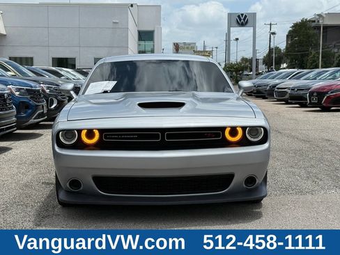 Used 2023 Dodge Challenger R/T RWD image 6