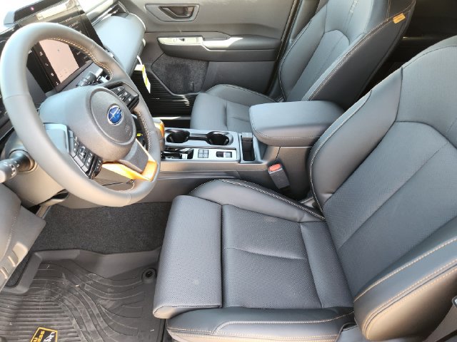 New 2026 Subaru Outback Wilderness AWD/4WD image 10
