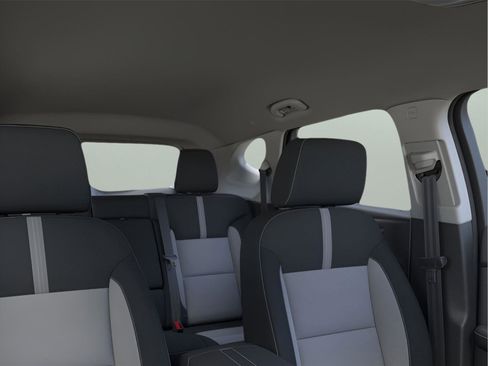 New 2026 Chevrolet Blazer LT w/ LPO, Floor Liner Package image 24