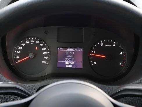 Used 2023 Mercedes-Benz Sprinter 144 Cargo image 29