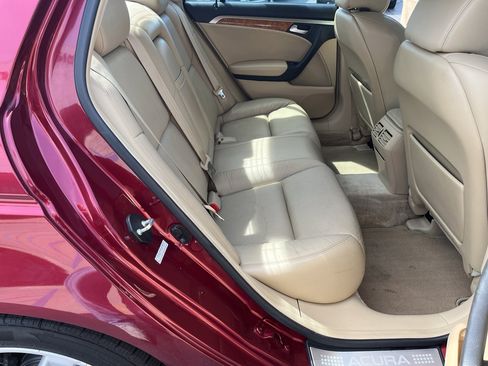 Used 2006 Acura TL Navigation System image 34