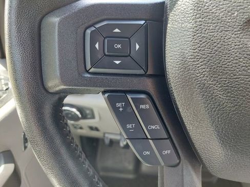 Used 2019 Ford F150 XLT w/ Equipment Group 302A Luxury AWD/4WD image 31