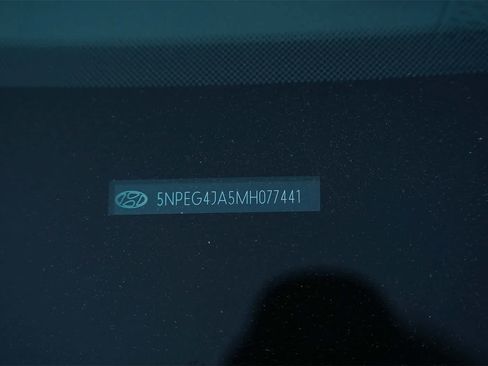 Used 2021 Hyundai Sonata SE image 25