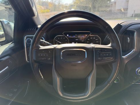 Used 2021 GMC Sierra 1500 Denali w/ Denali Ultimate Package image 13