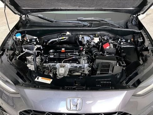 Used 2024 Honda HR-V EX-L image 12