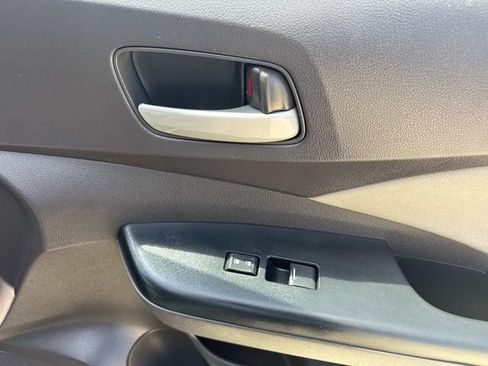 Used 2014 Honda CR-V EX image 21