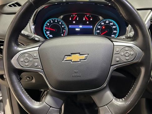 Used 2021 Chevrolet Traverse LT w/ LT Premium Package FWD image 15