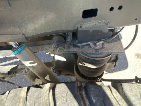 Used 2020 RAM 2500 Big Horn w/ Level 1 Equipment Group image 20