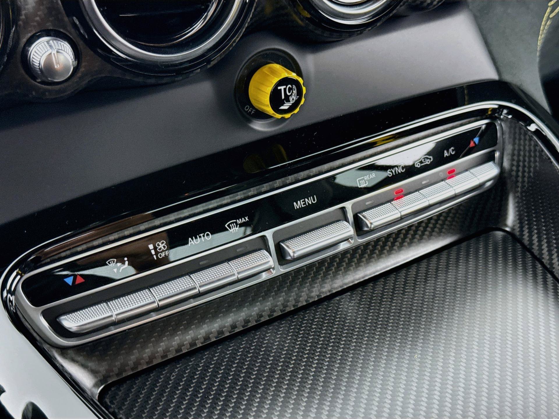Used 2020 Mercedes-Benz AMG GT R image 17
