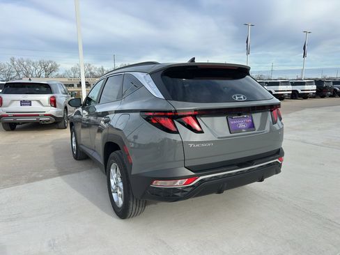 Used 2024 Hyundai Tucson SEL image 6