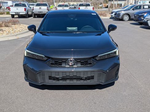 Used 2025 Honda Civic Sport image 8