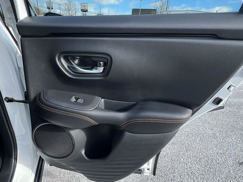 New 2026 Honda HR-V Sport image 14