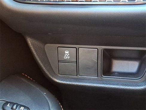 Certified 2023 Honda HR-V Sport image 25