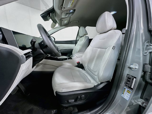 Used 2026 Hyundai Tucson SEL Plus AWD/4WD image 18