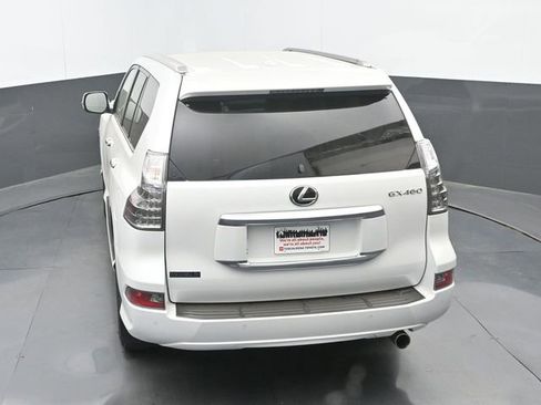 Used 2022 Lexus GX 460 Luxury w/ Accessory Package image 15