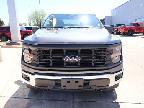 New 2026 Ford F150 XL w/ Equipment Group 103A High image 10