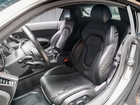 Used 2014 Audi R8 V10 plus AWD/4WD image 47