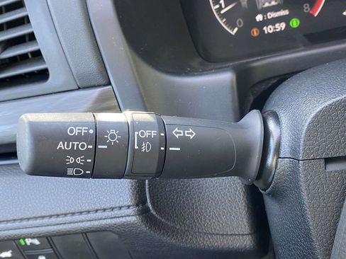 Certified 2025 Honda Odyssey Elite image 23