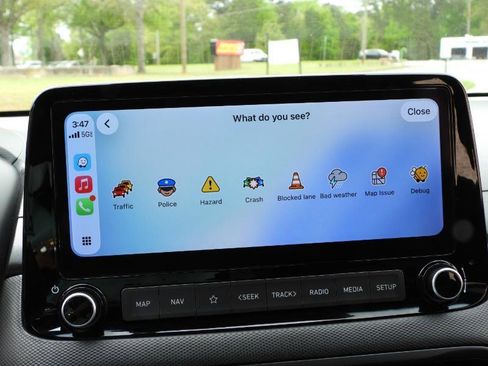 Used 2022 Hyundai Kona N image 55