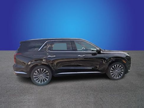Used 2023 Hyundai Palisade Calligraphy AWD/4WD image 6