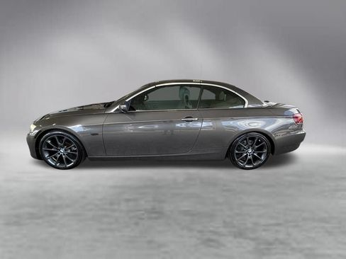Used 2010 BMW 328i Convertible RWD image 8