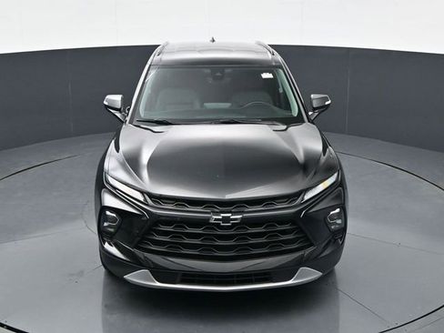 Used 2023 Chevrolet Blazer LT w/ Sound & Technology Package image 27