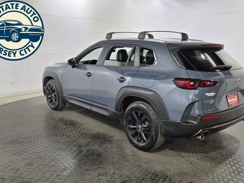 Used 2023 MAZDA CX-50 2.5 S w/ Preferred Plus Pkg AWD/4WD image 5