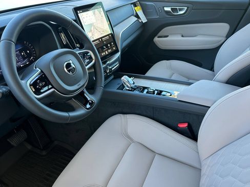 New 2026 Volvo XC60 B5 Plus w/ Climate Package AWD/4WD image 10