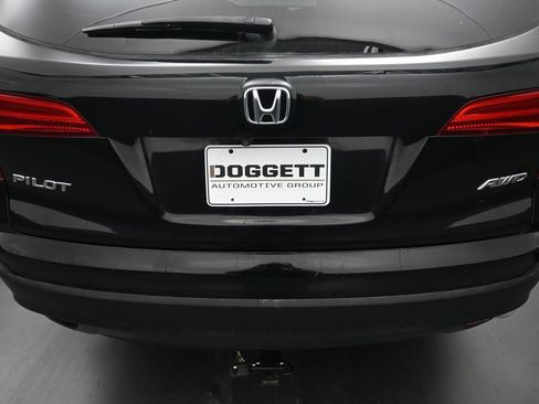Used 2018 Honda Pilot EX-L image 16