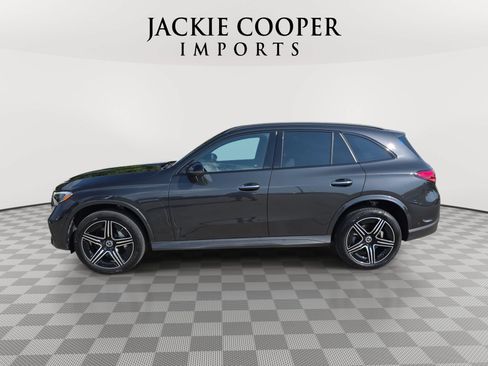 Certified 2026 Mercedes-Benz GLC 300 4MATIC image 8