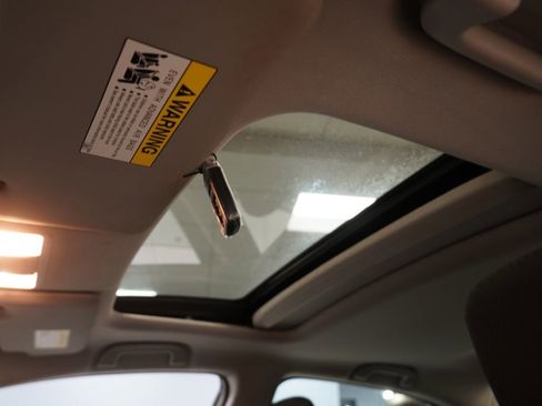 Used 2015 Honda Civic EX image 4