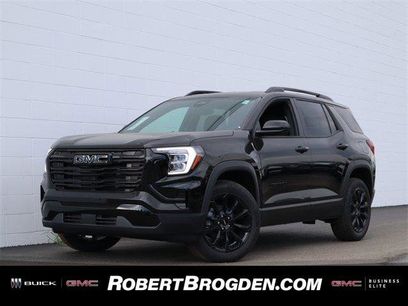 New 2026 GMC Terrain Elevation w/ Elevation Premium Package