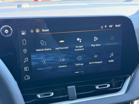 New 2026 Chevrolet Equinox LT image 31