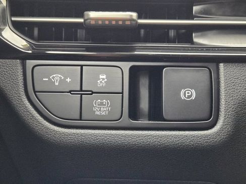 Certified 2026 Kia Sportage S AWD/4WD image 22