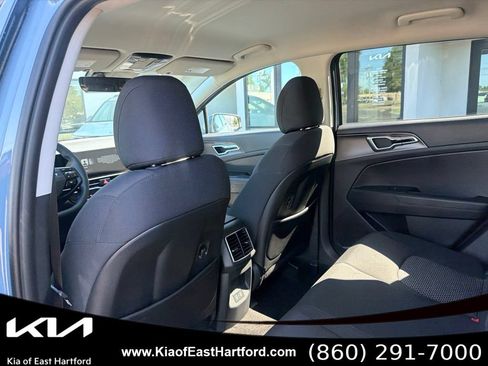 New 2027 Kia Sportage S AWD/4WD image 19