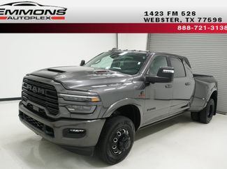 Used 2025 RAM 3500 Limited AWD/4WD video 1