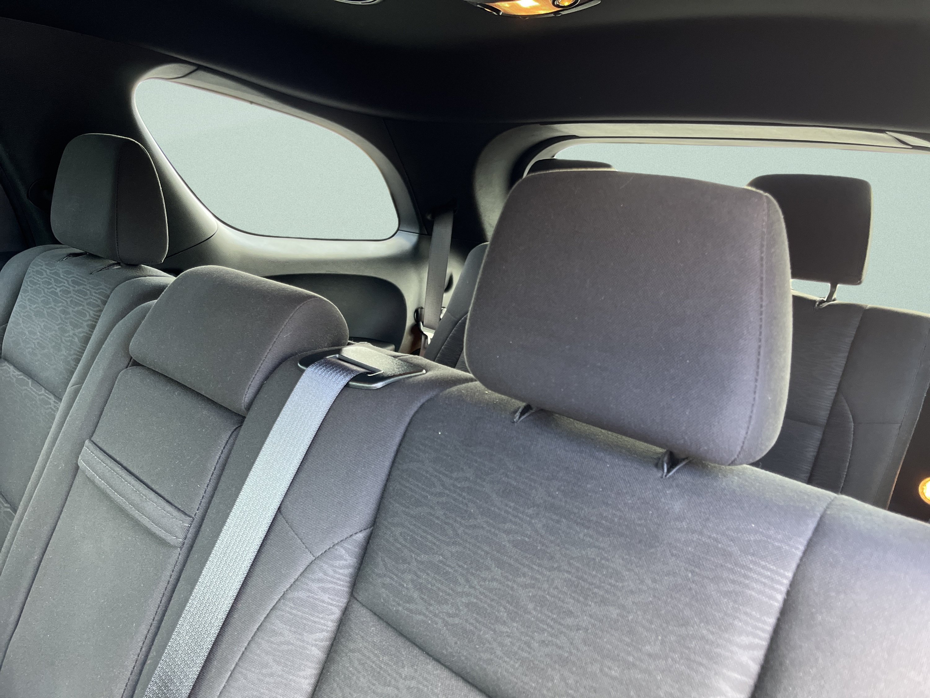 Used 2025 Dodge Durango GT AWD/4WD image 23