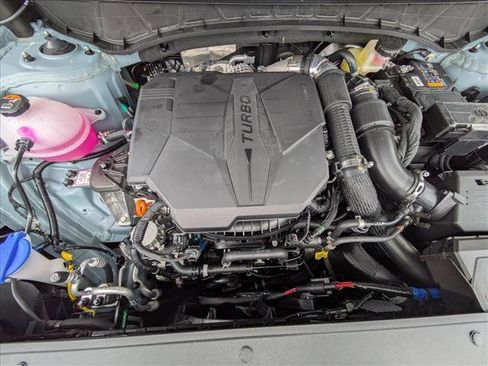 New 2026 Hyundai Santa Cruz XRT image 19