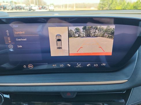 New 2026 Buick Envision Sport Touring AWD/4WD image 15