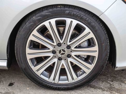 Used 2018 Mercedes-Benz CLA 250 image 9