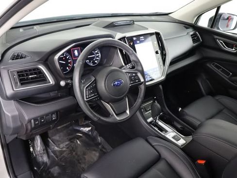 Used 2023 Subaru Ascent Limited w/ Technology Package AWD/4WD image 30