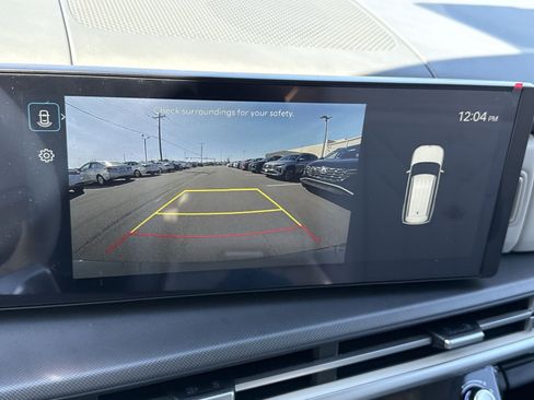 New 2026 Hyundai Santa Fe SEL image 19