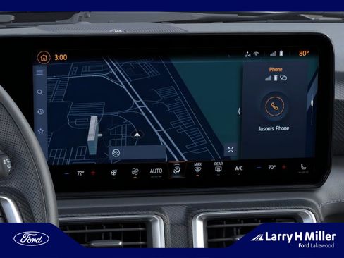 New 2025 Ford Mustang GT Premium image 14