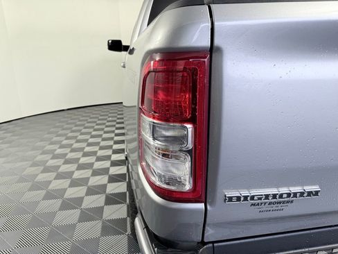 Used 2022 RAM 1500 Big Horn image 26