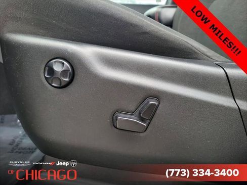 Certified 2025 Dodge Durango GT RWD image 21