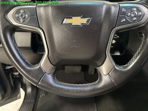 Used 2018 Chevrolet Tahoe LS w/ Skid Plate Package AWD/4WD image 22