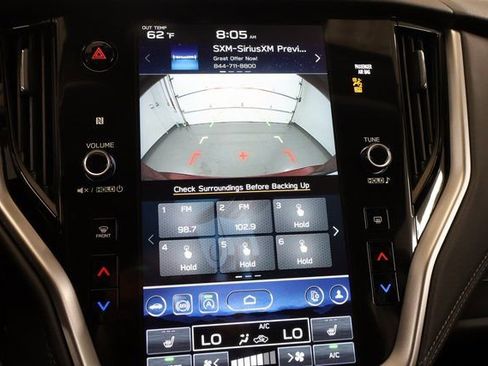 New 2025 Subaru Legacy Premium image 22