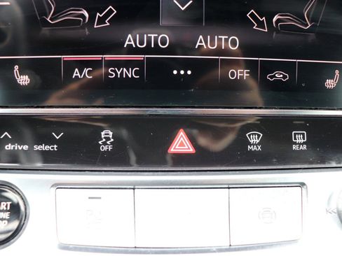 Used 2024 Audi A6 Premium Plus image 98