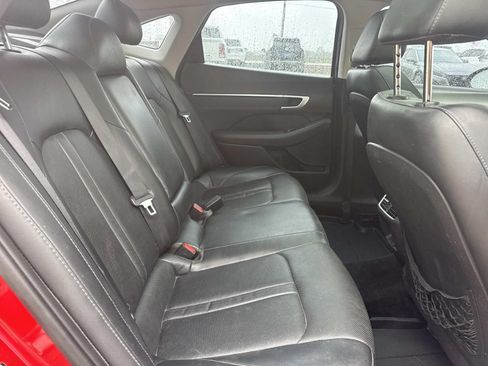 Used 2021 Hyundai Sonata Limited FWD image 9