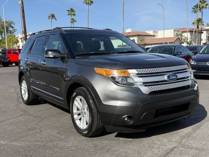 Used 2015 Ford Explorer XLT w/ Equipment Group 202A